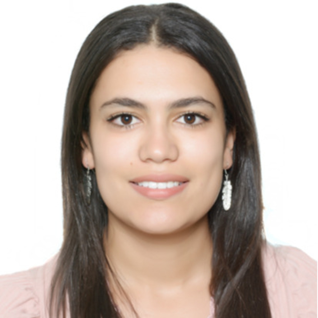 Aya Dimassi - Business Administration - Tunis Business School | XING