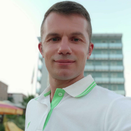 Florian Kaza
