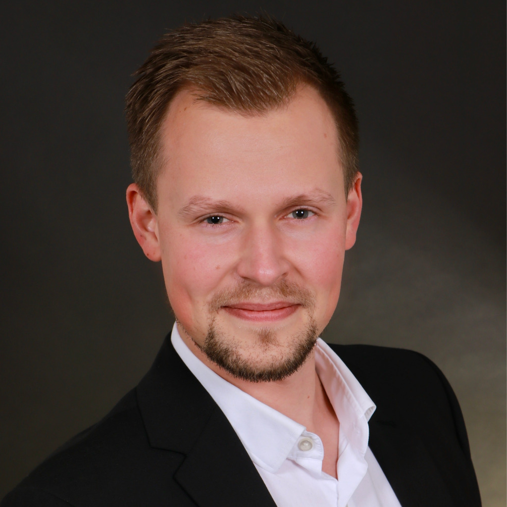 Anthony Bissinger Senior Associate PwC Deutschland XING