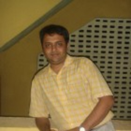 Tapan Kothari