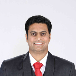 Pratap Nandakumar