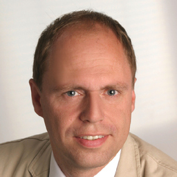 Dipl.-Ing. Christof Kalcher