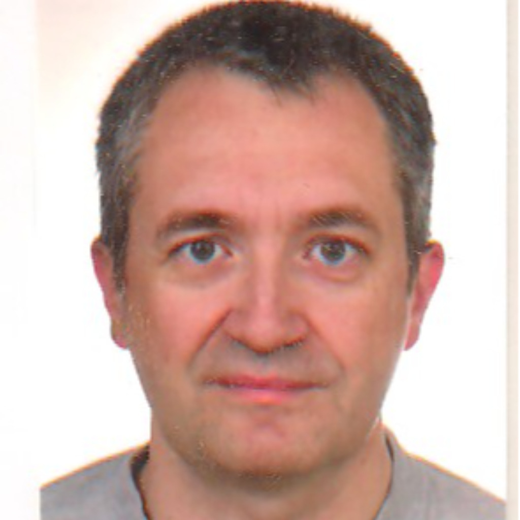 Marcus Perzborn Sachgebietsleiter Bau und Betrieb von