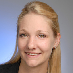 Profilbild Ann-Katrin Paschenda