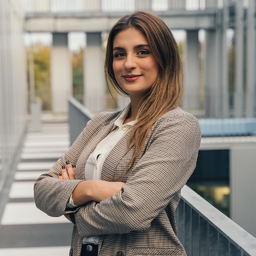 Irmak Ali's profile picture