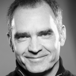 Thomas Schreiber