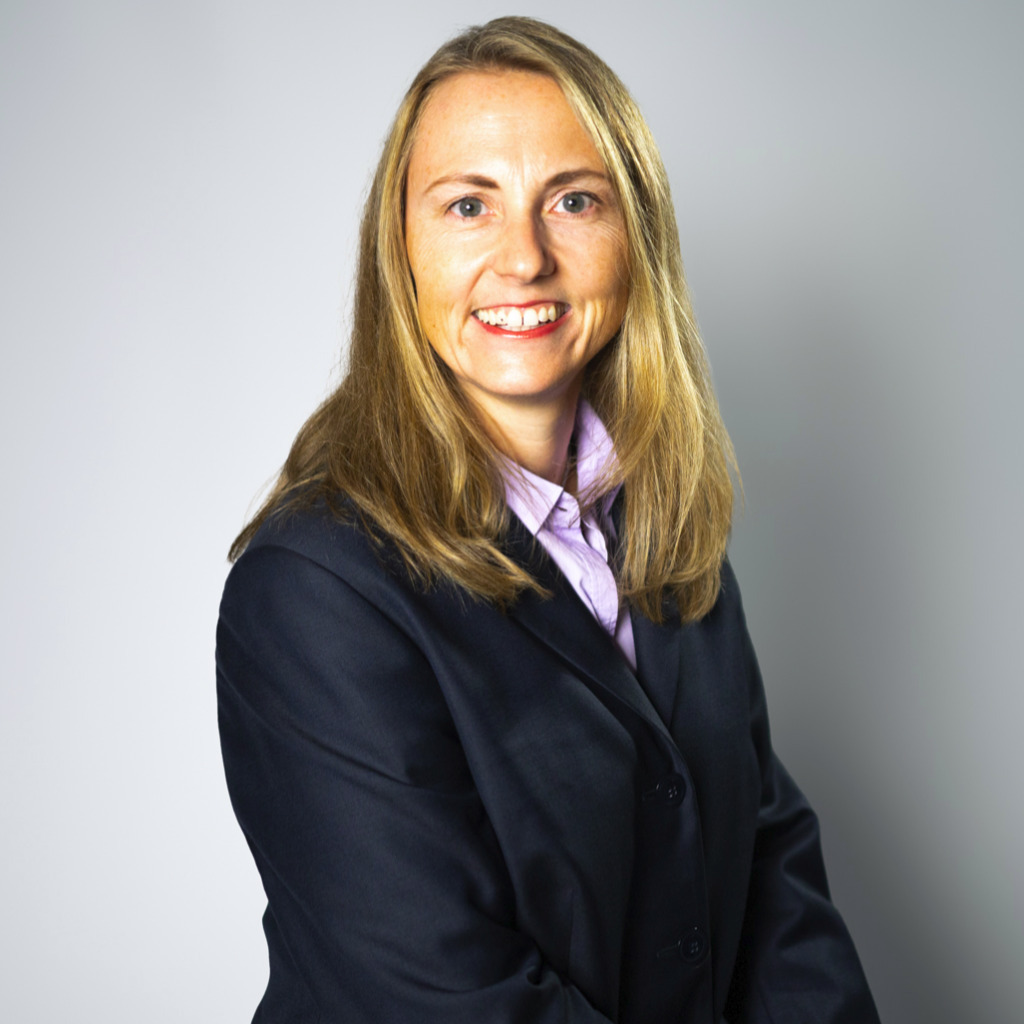 Rabea Janine Buchholz Riskmanager BMW Finanzdienstleistungen