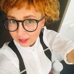 Dana Oswald