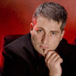 Thorsten Dankworth