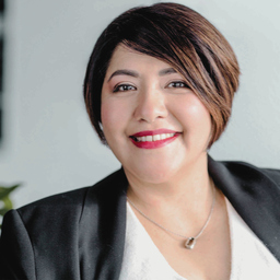 Alejandra Delgado-Bosch