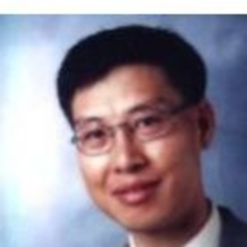 Wei Chu Senior Software Engineer Algorithmics AUT XING