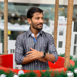 Akshy Kadam