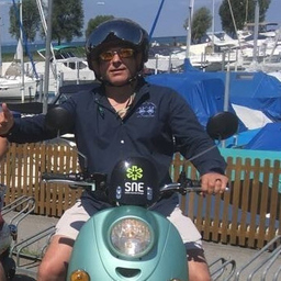 Juergen Sprenger