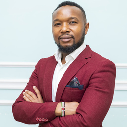 Kelvin Njau