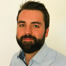 Florian Hendricks