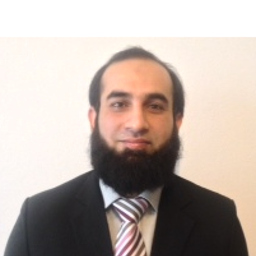 Bilal Hussain