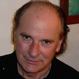Gerhard Lerner
