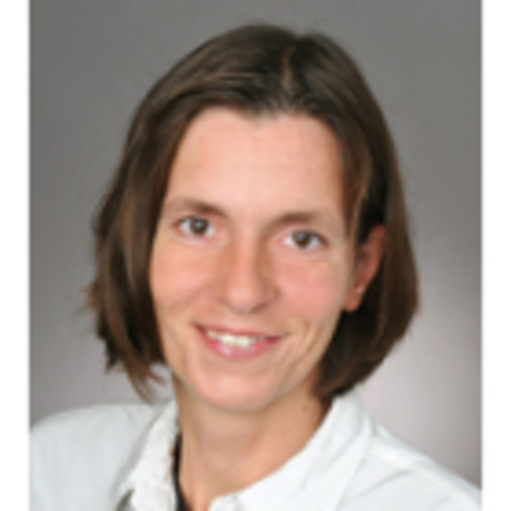 Monika Czech kaufmännische Angestellte in der Finanzbuchhaltung