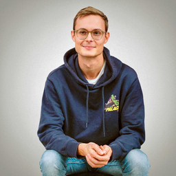 Lukas Forstner's profile picture