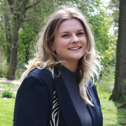 Hannah Abel's profile picture