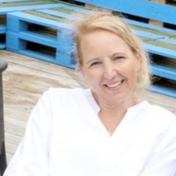 Inge Mitterdorfer