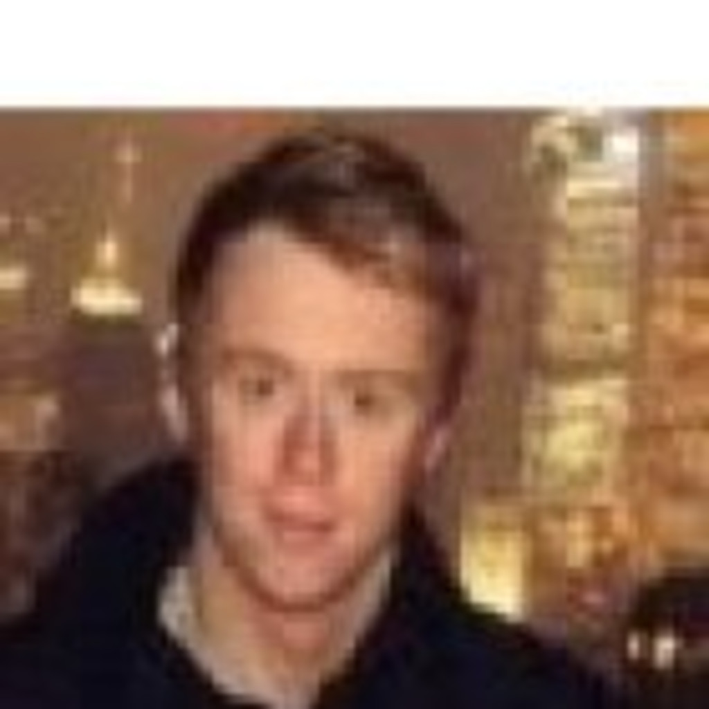 Michael Kenway Senior Consultant Darwin Park XING