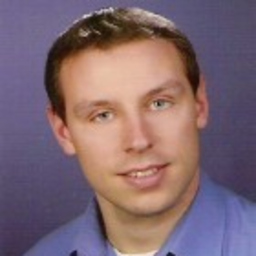 Profilbild Michael Dauderer