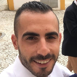 Ricardo Ferreira