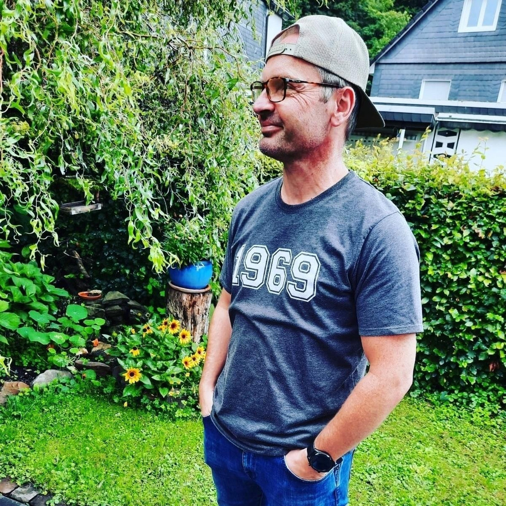 Markus Marzari Fachkraft für Lagerlogistik HDG Verpackungsmaschinen