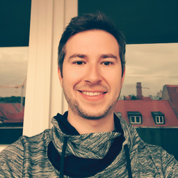 Tobias Marklstorfer