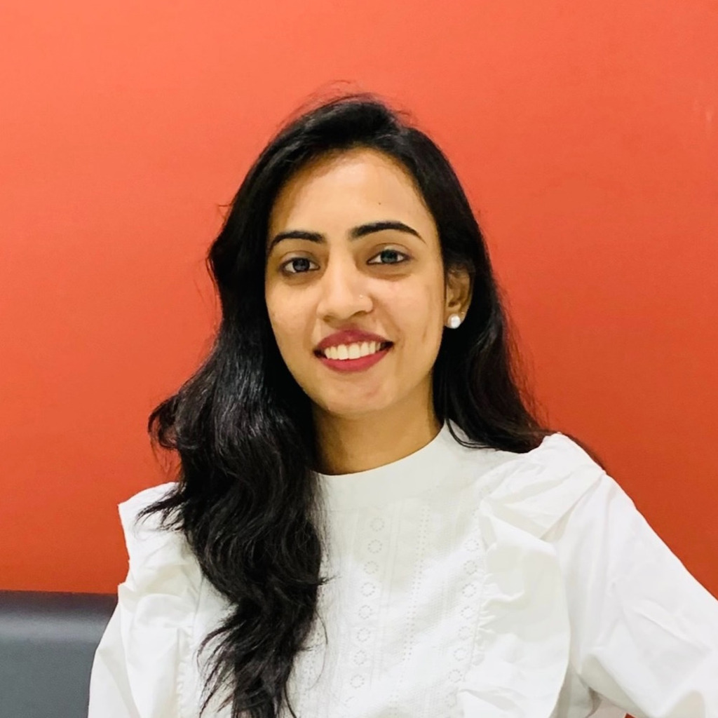 zalak siyal Graphic Designer Lone oak solutions LLP XING