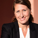 Social Media Profilbild Katharina Achilles Melsungen