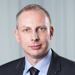 Mag. Tronje von dem Hagen