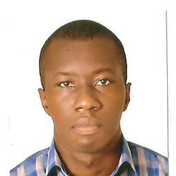 Yao Maxime Kouadio