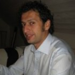 Sedat Yildiz