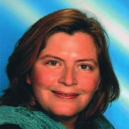 Kathy Friedrichs