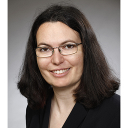 Dr. Valeria Bartsch