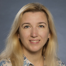 Marina Solovyeva