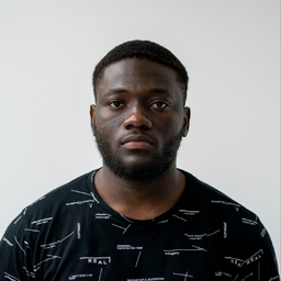 Benoit Kekwandi