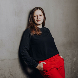 Maren Schrage