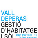 JOSEP VALLDEPERAS