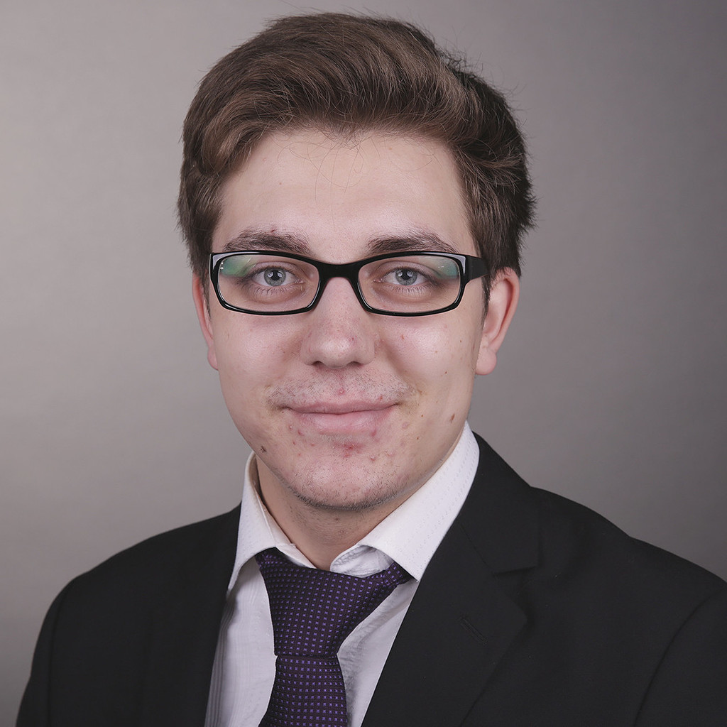 Robert Graßhoff Projektassistent Arcadis Germany GmbH XING