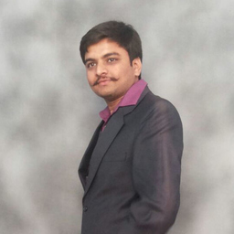 Harsh Patel