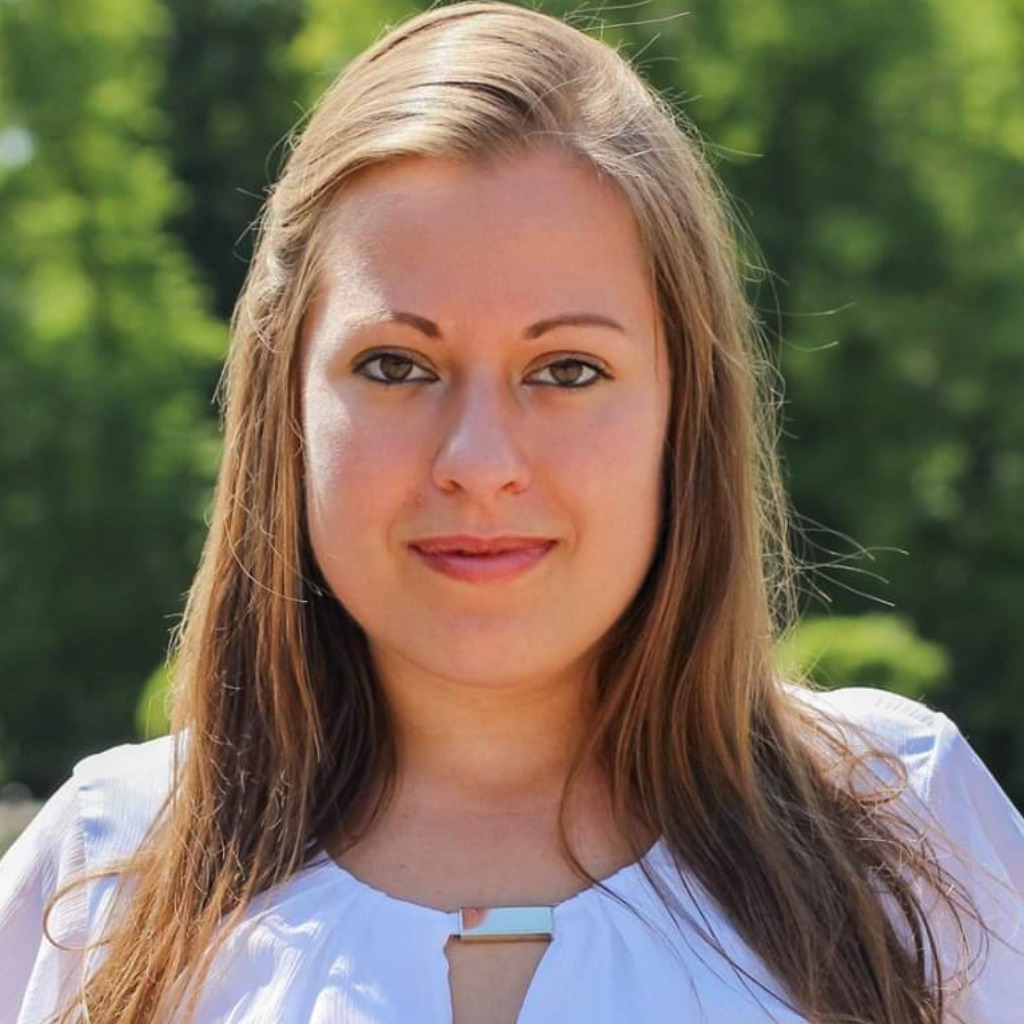 Simone Otto - Lead IT Business Analysis - DHL Supply Chain Germany