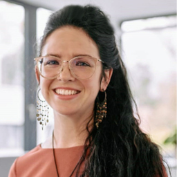 Melanie Geng