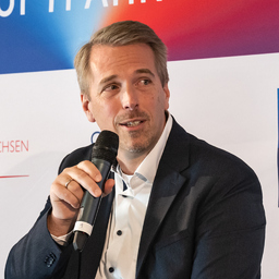 Dipl.-Ing. Matthias Schneider