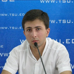 Vasil Gubadze
