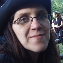Sabine Weise