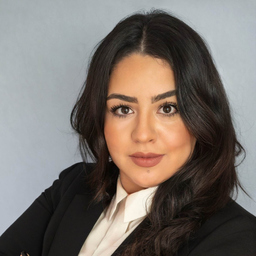 Nadine Sanchez-Grande Burgos