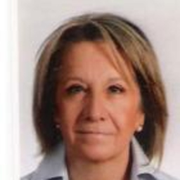 MARIA LUISA GOZALO CRESPO